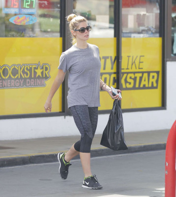 Ashley Greene pic #981699